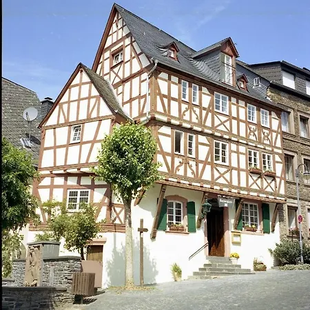 Gaestehaus Ratsschaenke