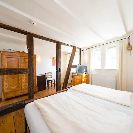 Inn Gaestehaus Ratsschaenke *