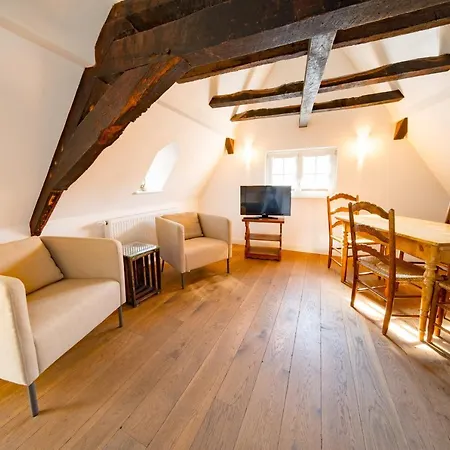 Gaestehaus Ratsschaenke Inn *