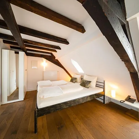 Gaestehaus Ratsschaenke *