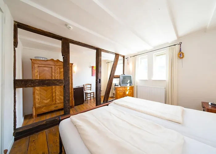 Estalagem Gaestehaus Ratsschaenke *