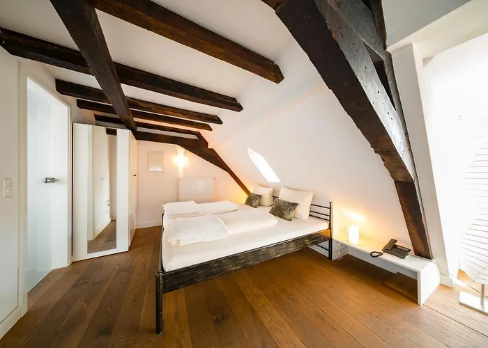 Gaestehaus Ratsschaenke *